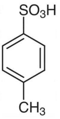 P - Toluolsulfonsäure P-Tos-Tosylsäure ( P - toluenesulfonic acid ) - 500g