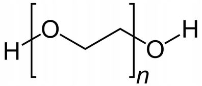 Polyethylenglykol PEG 400 Polyglykol - 100ml