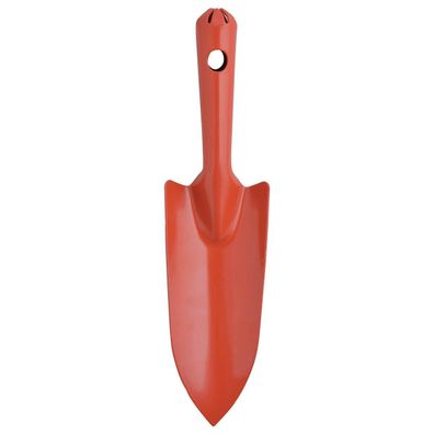 Esschert Design Blumenkelle S Rot 20,2 cm - Stahl