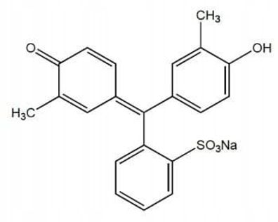 Kresolrot ( Cresol Red ) Indikator rein - 10g