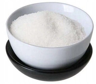 Wasserfreie Zitronensäure ( Citric Acid Anhydrous ) - 1000g