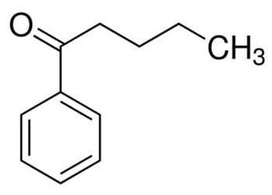 Valerophenon ( 1-Phenylpentan-1-on ; Butylphenylketon ) >99% - 100ml