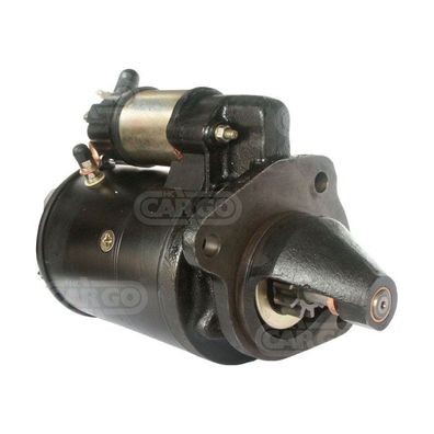 Starter - Passend für: Bosch 1362049 / 986018161 - Cevam 8720 - Ac delco drs3427