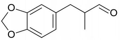 Helional Reines Gemisch Ozean Propanal - 10ml