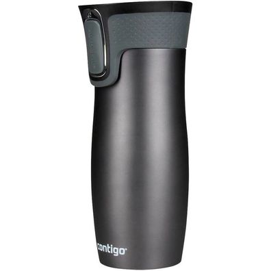 Contigo Isolierbecher Westloop Mug grau 0,47 l