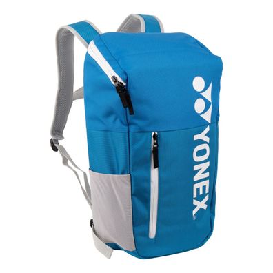 Yonex Club Line Backpack 28L Blue Tennistasche