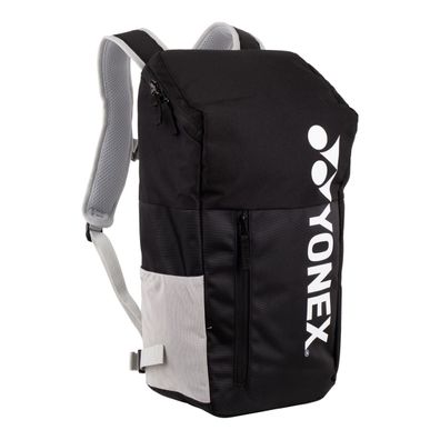 Yonex Club Line Backpack 28L Black Tennistasche