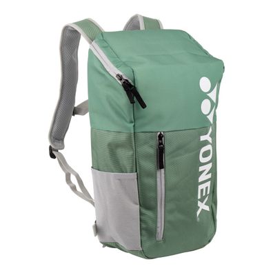 Yonex Club Line Backpack 28L Moos Green Tennistasche