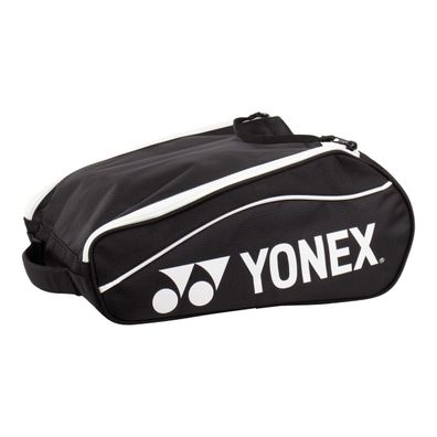 Yonex Shoes Bag Black Tasche für die Tennisschuhe