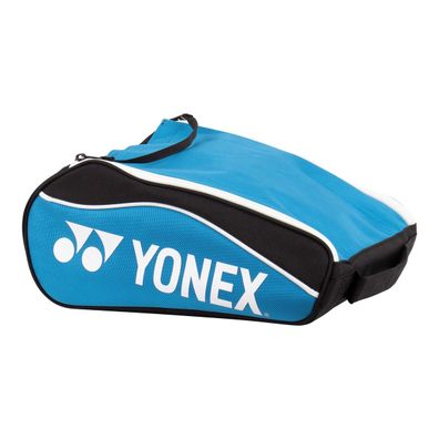 Yonex Shoes Bag Blue/Black Tasche für die Tennisschuhe