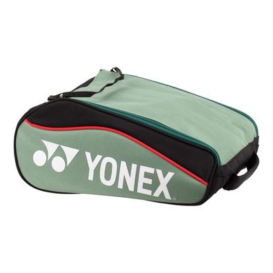 Yonex Shoes Bag Moos Green Tasche für die Tennisschuhe