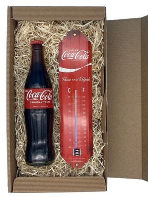 Geschenkbox Coca Cola Box S1