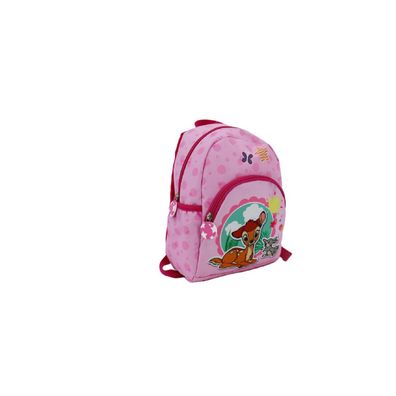 Kleinkinderrucksack Bambi Freizeitrucksack Bambi Pink Freizeittasche