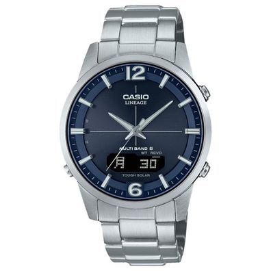 Casio - LCW-M170D-2AER - Armbanduhr - Herren - Solar - Lineage