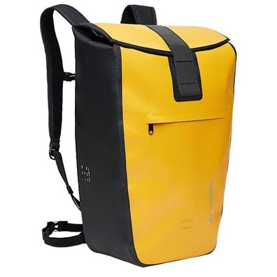 Vaude Clubride Aqua 25 46565, burnt yellow, Unisex