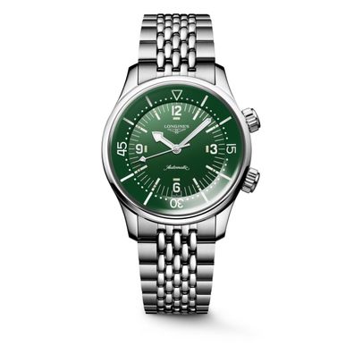 Longines - L37644066 - Longines LEGEND DIVER