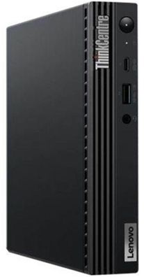 Lenovo ThinkCentre M70q Tiny 11MY006LGE PC, Intel i5-11400T, 8GB RAM, 256GB SSD,