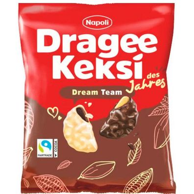 Dragee Keksi Dream Team Österreich je 165g 3 Varianten