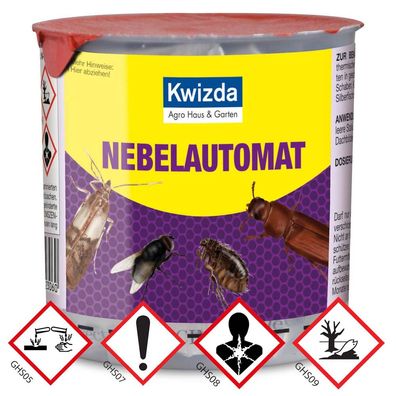 Nebelautomat Kwizda 20g