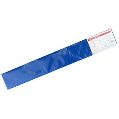 Nobarigid Aluminiumschiene, 8 cm breit, für Arm & Bein