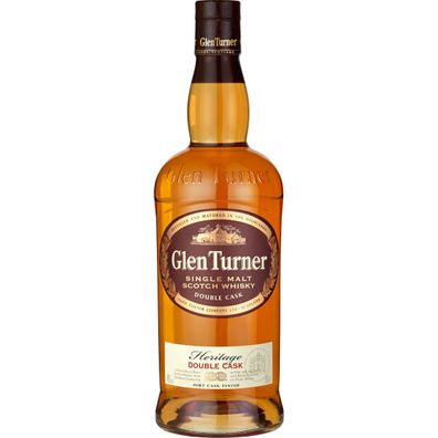 Glen Turner Heritage 40% vol 700ml