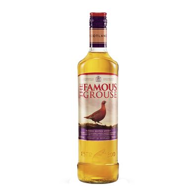 Famous Grouse Scotch Whisky 40% 700ml