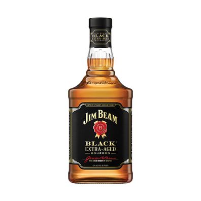 Jim Beam Black Extra aged 43% 700ml