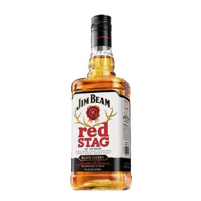 Jim Beam Red Stag 32,5% Vol. 700ml