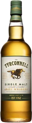 The Tyrconnell 43 % 700ml