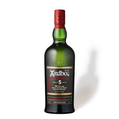 Ardbeg Wee Beastie 5 Jahre Islay Single Malt Scotch Whiskey 700ml