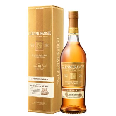 Glenmorangie Nectar Special Reserve Sauternes Cask Finish Whisky 700ml