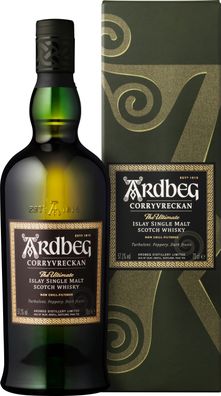 Ardbeg Corryvreckan