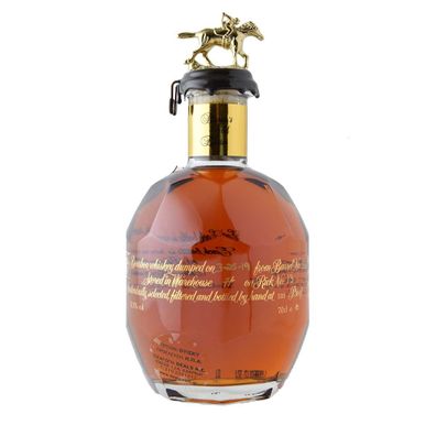 Blantons Single Barrel Gold Edition Reserve Bourbon Whisky 700ml