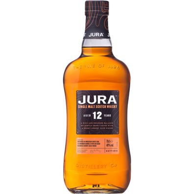 Jura 12 Jahre 700ml