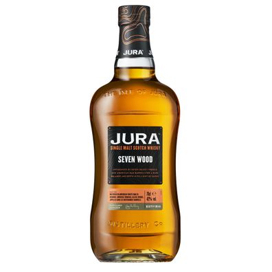 Jura Seven Woods 700ml