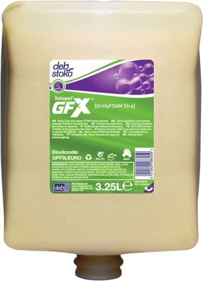 Schaumhandreiniger Solopol® GFX™ 3,25l Kartusche STOKO