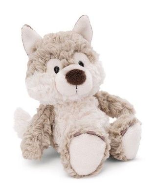 NICI Forest Friends Wolf WInny Schlenker 25cm Neuware