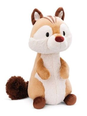 NICI Forest Friends Streifenhörnchen Jojo sitzend 37cm Neuware