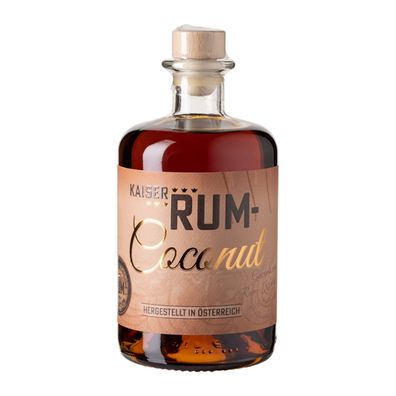 Prinz Rum Coconut 500ml