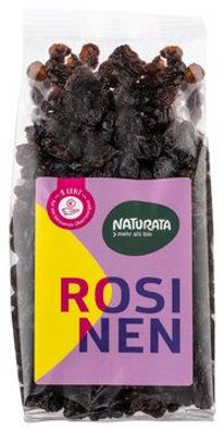 Naturata Rosinen 250g