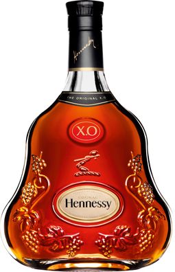 Cognac Hennessy X.O