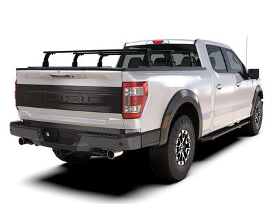 Ford F-150 6.5' Super Crew (2009 - Heute) Triple-Ladeflächenträger Kit