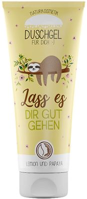 la vida Duschgel Lass es Dir gut gehen 200 ml