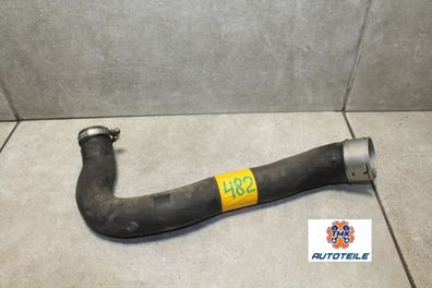 Opel Meriva B Ladeluftschlauch Luftschlauch 1.7 CDTI 13267227 EA XNAPQ