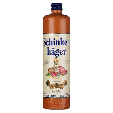 Schinkenhäger 38 % Vol
