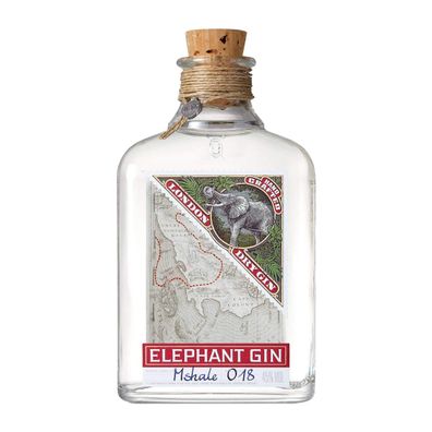 Elephant Gin 45 % vol. 500ml