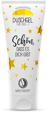 la vida Duschgel Schön dass es Dich gibt 200 ml