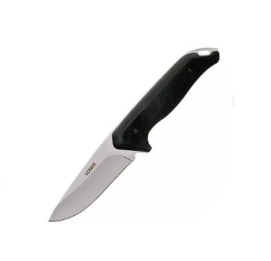 Gerber Einhandmesser MOMENT DROP POINT