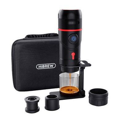 HiBREW - H4-premium - Filter-Kaffeemaschine