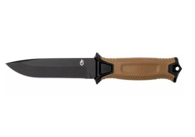 Gerber Survivalmesser Strongarm FE coyote